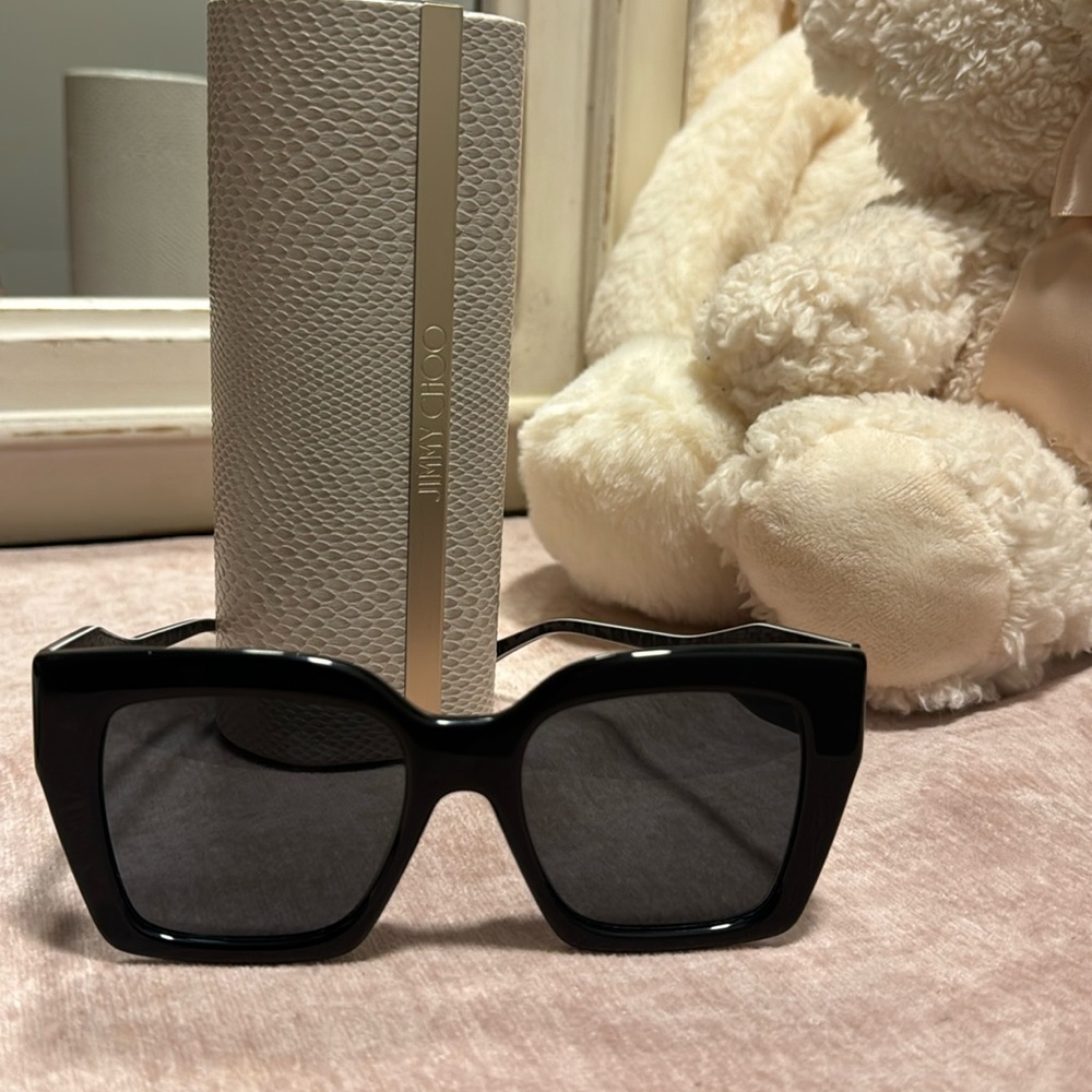 Jimmy Choo shades